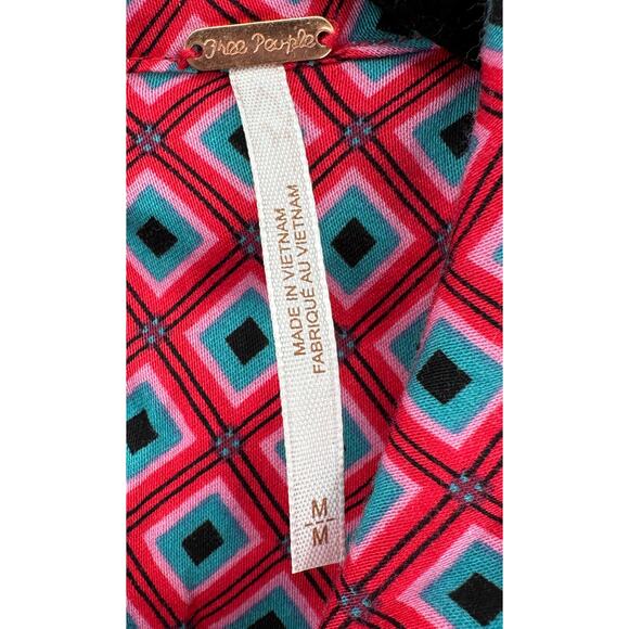 It Takes Two Long Sleeve Open Back Mini Dress Medium‎ - Picture 4 of 8